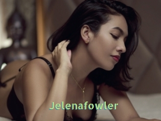 Jelenafowler