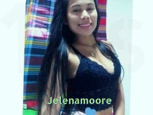 Jelenamoore