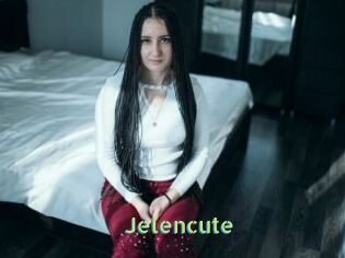Jelencute
