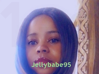 jellybabe95 Une Etudiante Sexy