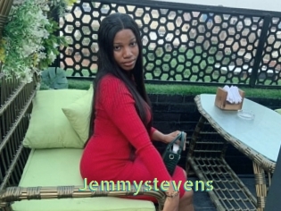 Jemmystevens