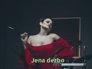 Jena_derbo