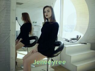 Jeneeyree