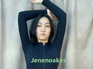 Jenenoakes