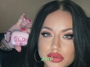 Jeni