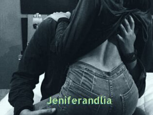 Jeniferandlia