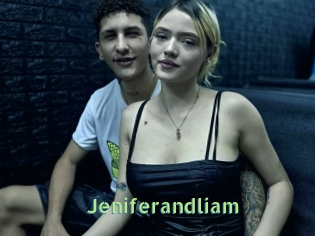 Jeniferandliam