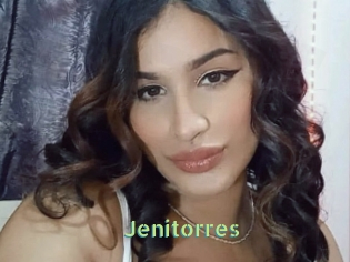 Jenitorres