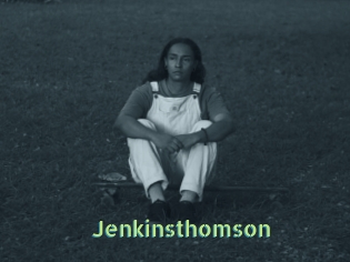 jenkinsthomson Une Etudiante Sexy