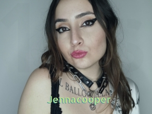jennacooper Une Etudiante Sexy