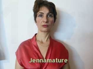 Jennamature