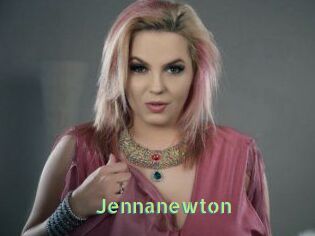 Jennanewton