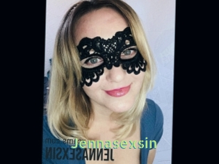 Jennasexsin