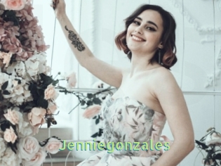 Jenniegonzales