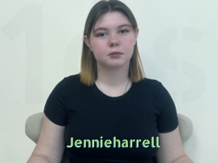 Jennieharrell