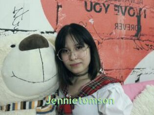 Jennietomson