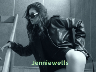 Jenniewells