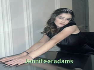 Jennifeeradams