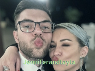 Jenniferandtayla