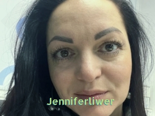 Jenniferliwer