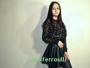 Jenniferroulli