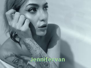 Jennifervan