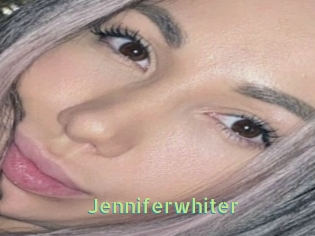 Jenniferwhiter