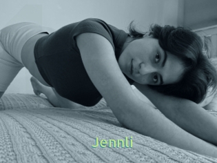 jennli Une Etudiante Sexy