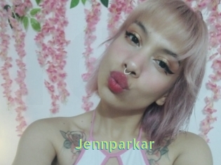 jennparkar Une Etudiante Sexy