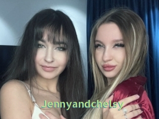 Jennyandchelsy