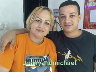 jennyandmichael Une Etudiante Sexy