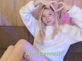 Jennybennett