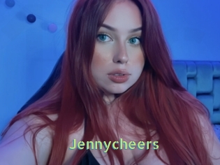 Jennycheers