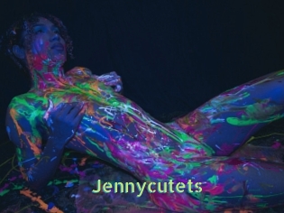 jennycutets Une Etudiante Sexy