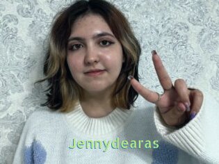 Jennydearas