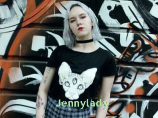 Jennylady