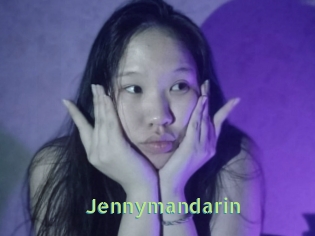 jennymandarin Une Etudiante Sexy