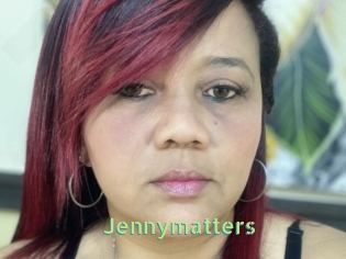 jennymatters Une Etudiante Sexy