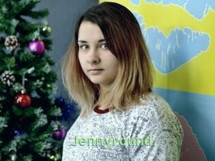 Jennyround