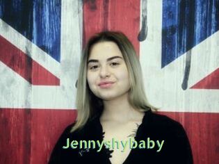 Jennyshybaby
