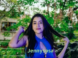 Jennysosa