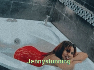 Jennystunning