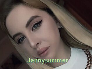Jennysummer