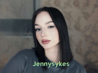 Jennysykes