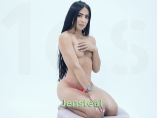 Jensteal