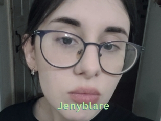 Jenyblare