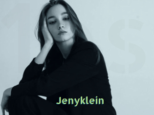 jenyklein Une Etudiante Sexy