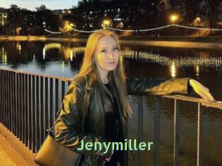 Jenymiller
