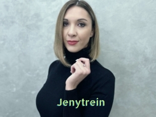 Jenytrein
