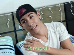 Jeraryein